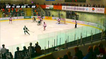 Replay: Home - 2025 Spokane vs Nelson | Jan 3 @ 6 PM