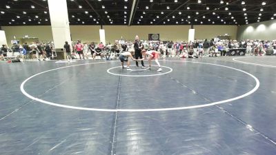 106 lbs Cons. Quarters - Kruz Keller, Immortal Athletics WC vs JAXON MORALEZ, Juggernaut Wrestling Club