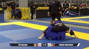 Ilorrany Prado Batista vs Zoe Clara Kerr 2025 Pan Jiu Jitsu IBJJF Championship