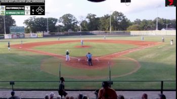 Replay: Salamanders vs Yard Gnomes - DH | Jul 11 @ 5 PM