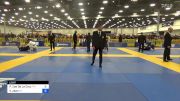 Beatrice Z Jin vs Valerie Jean 2023 IBJJF Jiu-Jitsu CON International