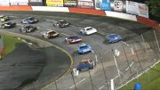 Feature (Part 2) | 2025 CARS Tour Pro Late Models Throwback at Hickory Motor Speedway