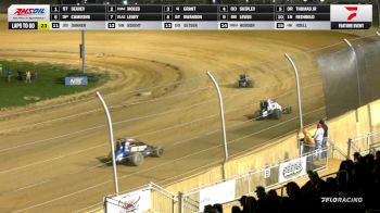 Feature | 2025 USAC Fall Nationals at Lawrenceburg Speedway