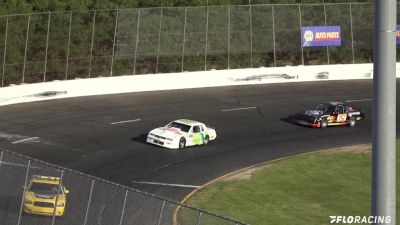 Full Replay | Open Modified 81 at Stafford Motor Speedway 5/19/23