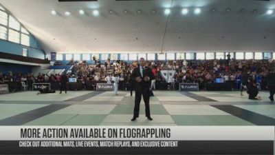 GABRIEL vs YURI 2026 FJJ Rio Carioca