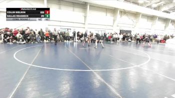 Replay: Mat 10 - 2025 HS Christmas Clash | Dec 20 @ 9 AM