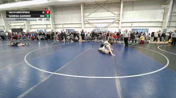 Replay: Mat 15 - 2025 HS Christmas Clash | Dec 20 @ 12 PM