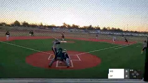 Oklahoma Pure vs. Wichita Stars - 2021 Top Club National Fall Challenge - Bouse - Pool Play