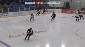 Replay: Home - 2024 Chilliwack vs Alberni Valley | Sep 28 @ 6 PM