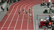 Women's Mile, Prelims 12