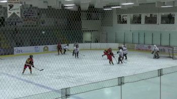 Replay: Home - 2025 Sexsmith vs Cochrane | Mar 22 @ 1 PM