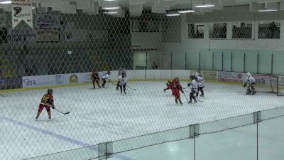 Replay: Home - 2025 Sexsmith vs Cochrane | Mar 22 @ 1 PM