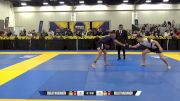 Bulat Naidanov vs Patrickjames Rivera Ignacio 2024 World IBJJF Jiu-Jitsu No-Gi Championship