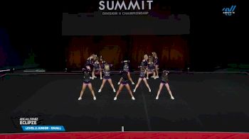 ADC All Starz - Eclipze [2025 L2 Junior - Small Prelims] 2025 The D2 Summit