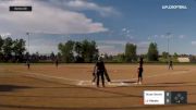 Lil Rebels vs. Texas Bombers - Aurora Complex C: Field 4