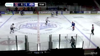 Replay: Home - 2025 Valley vs Summerside | Feb 2 @ 5 PM