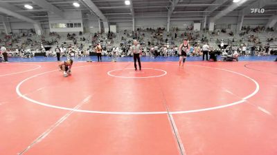 160 lbs Rr Rnd 1 - Ethan Higgins, TNWC Purple vs Jarren Engle, Beach Boyz Wrestling Club