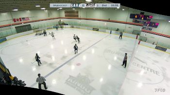 Replay: Home - 2024 SAHA vs RHA Kelowna | Dec 13 @ 3 PM