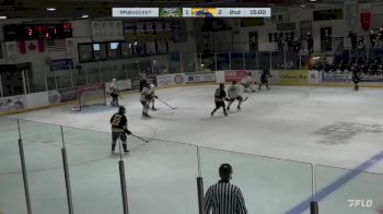 Replay: Home - 2023 Elliot Lake vs Kirkland Lake | Sep 17 @ 1 PM