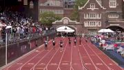 Watch High School Boys 4x100 Relay Prelims (Event 327) Heat 10 At 2026 Penn Relays