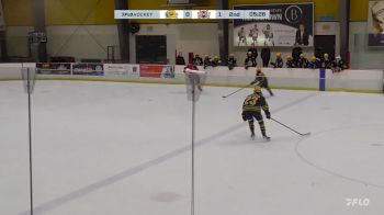 Replay: Home - 2024 Upper Canada U16 vs Ajax U16 | Nov 30 @ 4 PM