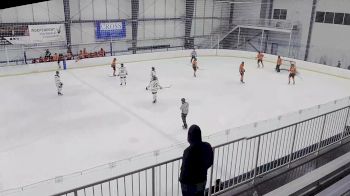 Replay: Home - 2024 Cyclones U15 vs Islanders | Nov 16 @ 1 PM