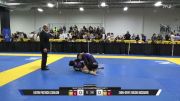 Zion-Onyx Rigor McGuire vs Kevin Patrick Conlon 2026 Pan IBJJF Jiu-Jitsu No-Gi Championship