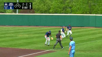 Replay: UConn vs Villanova | May 3 @ 12 PM