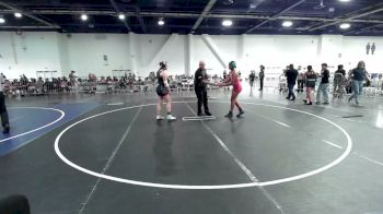 Rr Rnd 3 - Kerina KaawaNakiKahoalii, Na Mamo Alii vs Skylar Park, Legends Of Gold LV