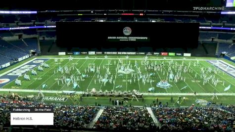 Full Replay - BOA Grand National Championships - High Cam