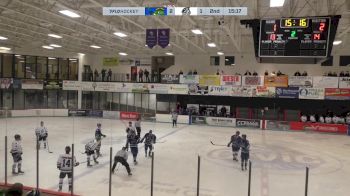 Replay: Home - 2025 Riverkings vs Express | Jan 18 @ 7 PM