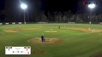 Replay: Newberry Baseball Round Robin | Feb 17 @ 6 PM