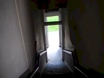 Upstairs Miller Firehouse