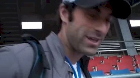 The Weekend Ahead - April 21st Edition