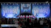 Powerhouse Dance Team - Passion [2026 U6 Pom Day 1] 2026 JAMfest Europe