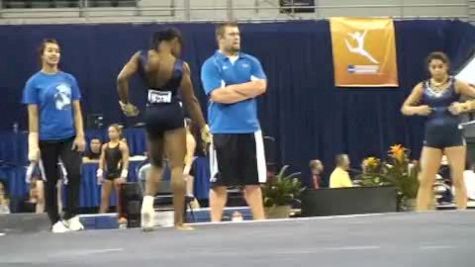 UCLA (Brittini McCullough) - dance thru