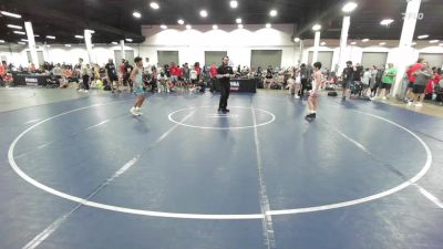 96 lbs Noah Blair, Connecticut vs Esaias Perez, Maryland