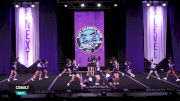 Cobalt [2026 Day 1 Junior--Div 1] 2026 Next Level Grand Nationals
