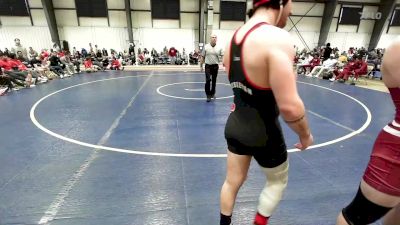 174 lbs Final - Marco Gaita, Wesleyan vs Chris McCarthy, Rhode Island College