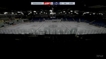 Replay: Home - 2024 Weyburn vs Melville | Nov 19 @ 6 PM