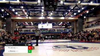 132 lbs Round Of 16 - Tyler Bootier, Red Lion vs Garrett Gehr, Garden Spot