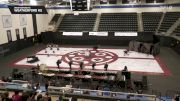 Weatherford HS "Weatherford TX" at 2026 WGI Perc/Winds Dallas Regional+
