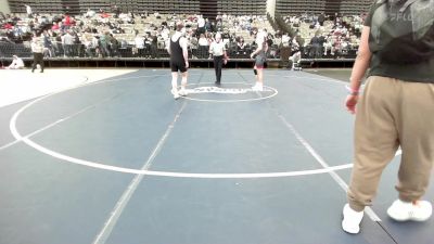 171-HS2 lbs Semifinal - Aiden Nassire, ProEx vs Nicholas Kemmerer, Este Built