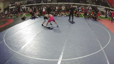 113 lbs Cons. Sub-quarters - Grei Kadmei Barroga, Hawaii vs Drayson Lathim, Oregon