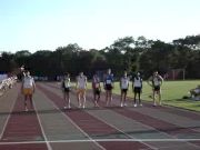 CIGNA Falmouth Mile - Men 2007