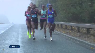 Replay: Great North Run | Sep 8 @ 9 AM