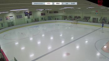 Replay: Vipr - 2025 Okanagan HA vs RHA Kelowna | Sep 20 @ 5 PM