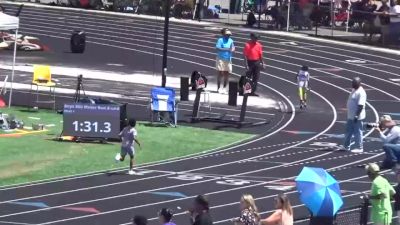 Replay: AAU Regional Qualifier 5 | Jun 25 @ 10 AM