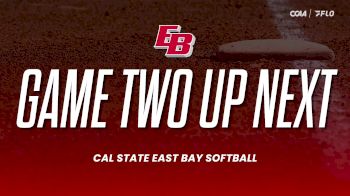 Replay: Dominican (CA) vs CSUEB | Mar 5 @ 12 PM