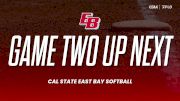 Replay: Dominican (CA) vs CSUEB | Mar 5 @ 12 PM